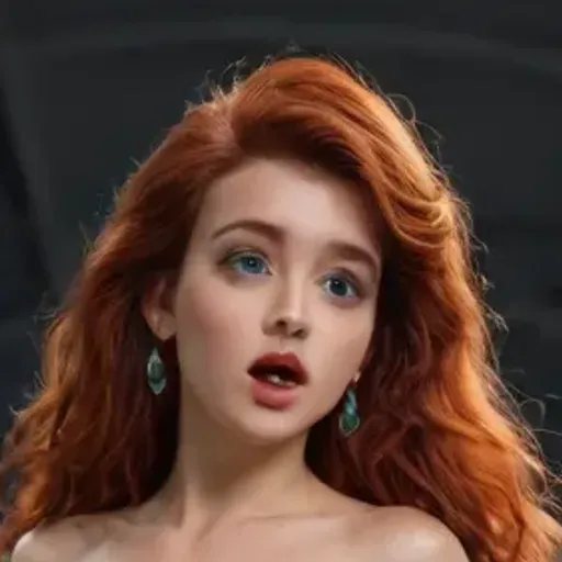 AI色情圖片產生器