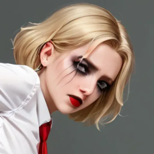 AI 포르노 이미지 생성기