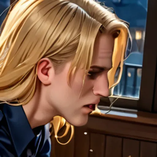 AI porn image generator