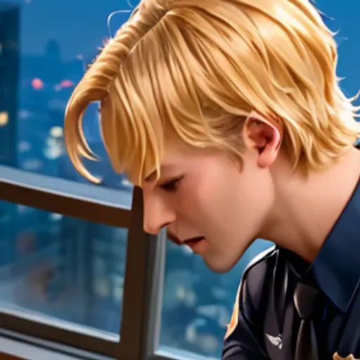 โปรแกรมสร้างภาพโปรนที่ใช้ปัญหา AI