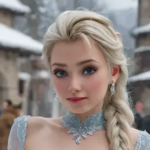 AI porn image generator