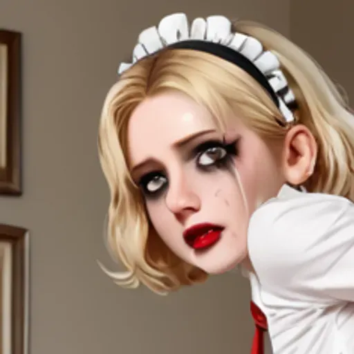 AI porn pic generator