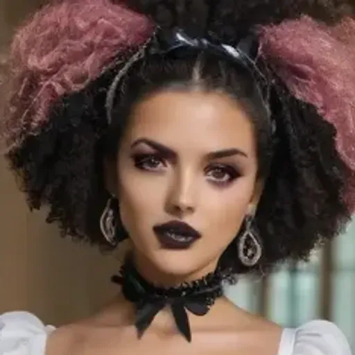 generatore di immagini porno IA