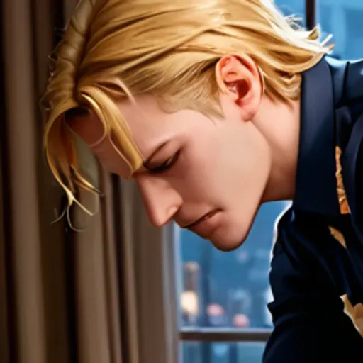 KI-Pornobild-Generator