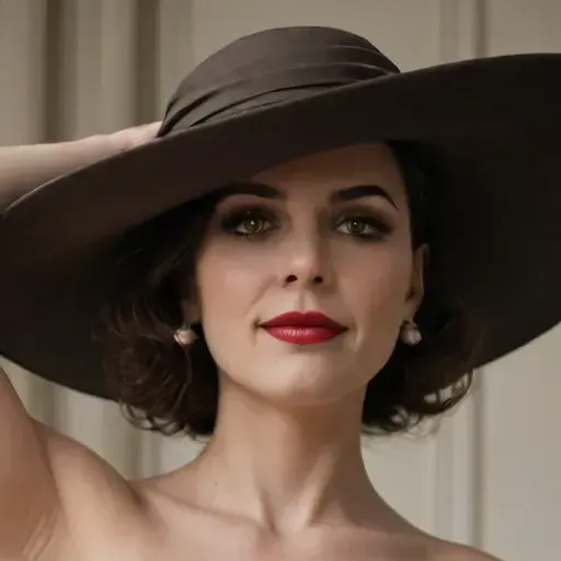 AI色情图片生成器