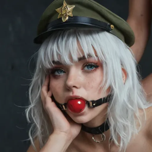 yapay zekâ porno görsel üretici