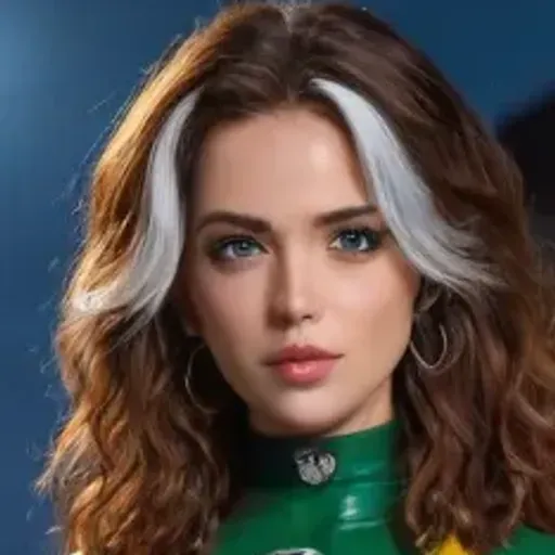 AI porn image generator