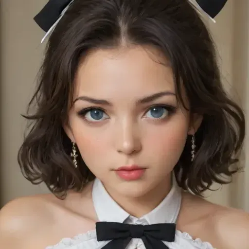 yapay zekâ porno görsel üretici