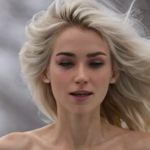 KI-Pornobild-Generator