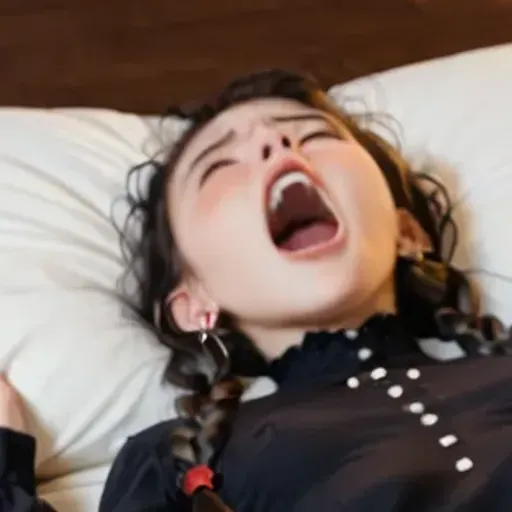 AIポルノ画像ジェネレーター