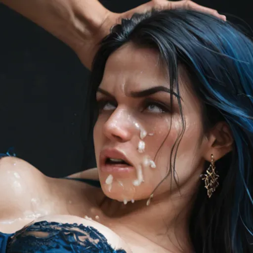 โปรแกรมสร้างภาพโปรนที่ใช้ปัญหา AI