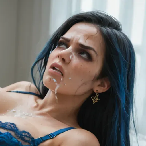 AI色情圖片產生器