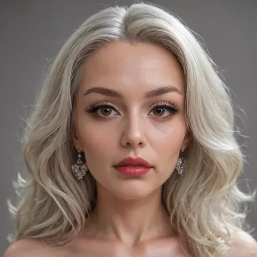 KI-Pornobild-Generator