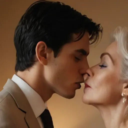 AI porn image generator