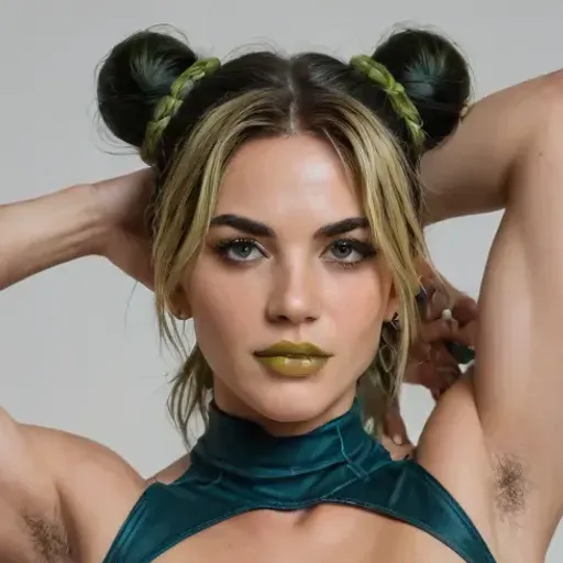 AIポルノ画像ジェネレーター