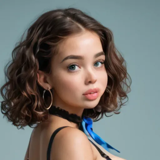 AI色情圖片產生器