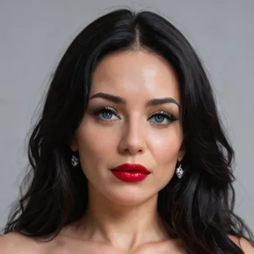 AI色情图片生成器