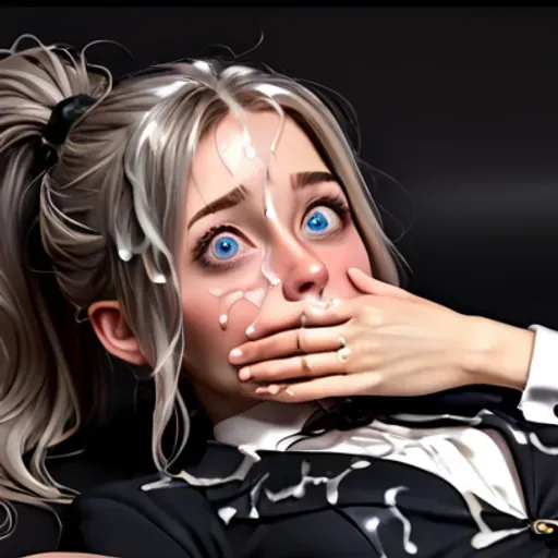 генератор порно-изображений на ИИ