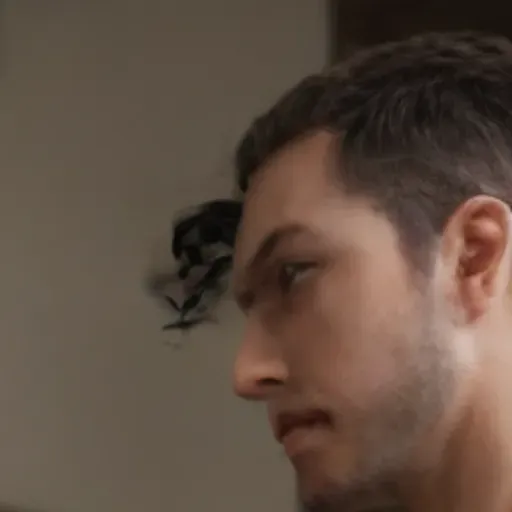 AIポルノ画像ジェネレーター