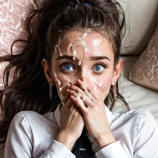 AI 포르노 이미지 생성기