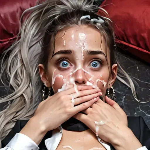 AI色情圖片產生器