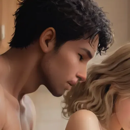 AI porn image generator