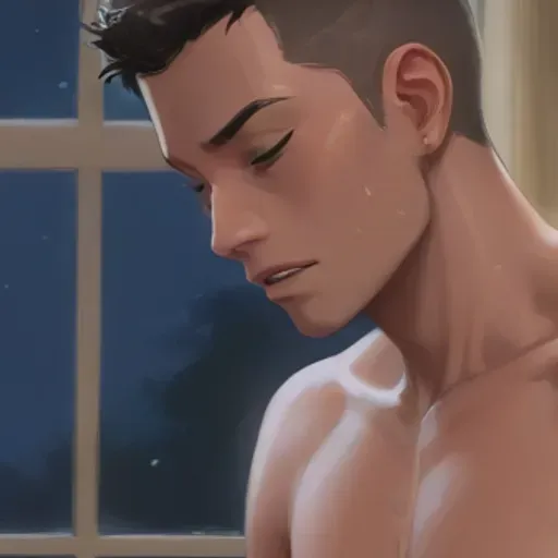 generatore di immagini porno IA