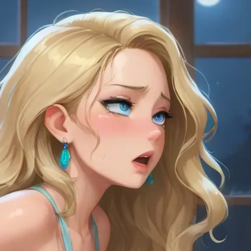 Penghasil gambar lucah AI