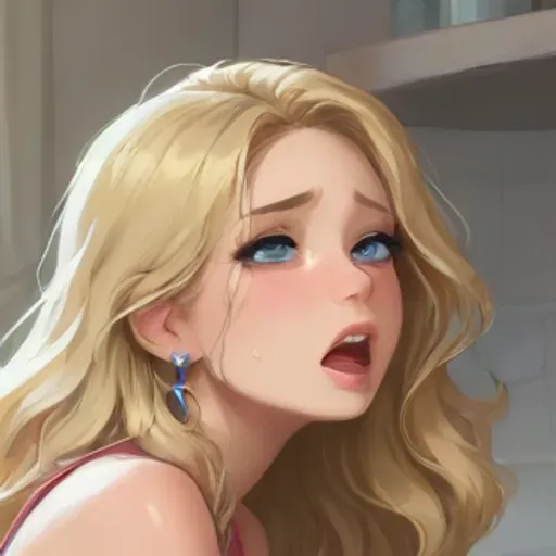 AI色情照片生成器