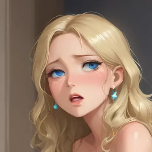 AI色情照片生成器