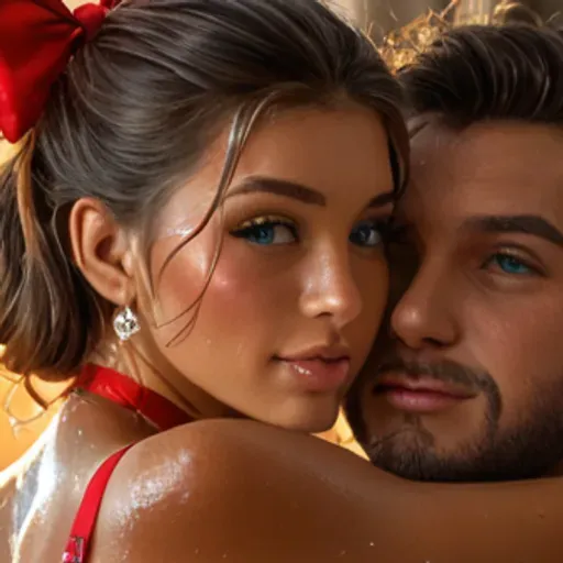 AI色情图片生成器