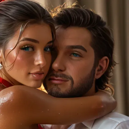 AI色情照片生成器