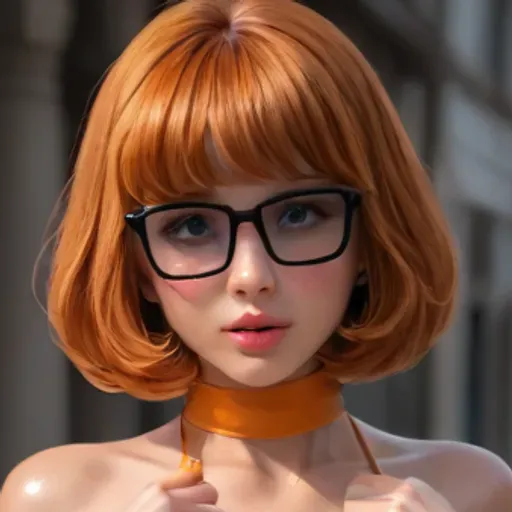 AI 포르노 이미지 생성기