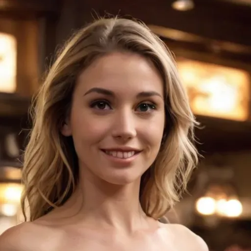 AIポルノ画像ジェネレーター