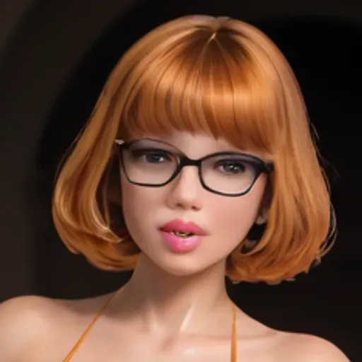 gerador de imagens pornô com IA