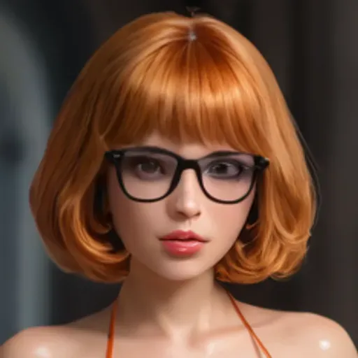 gerador de imagens pornô com IA