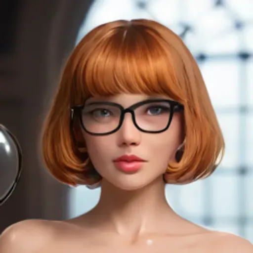 генератор порно-изображений на ИИ