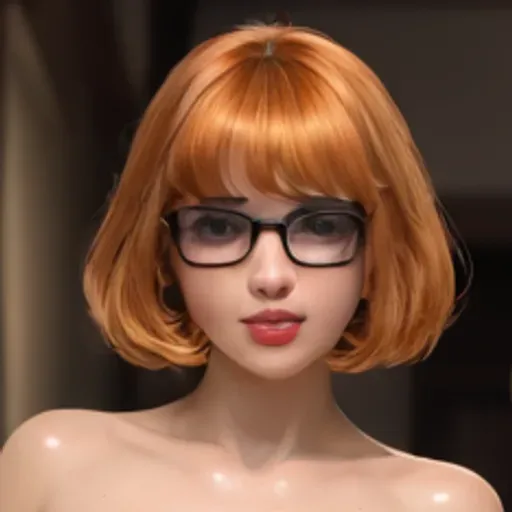 AI 포르노 이미지 생성기