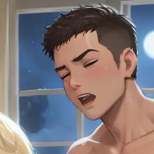 โปรแกรมสร้างภาพโปรนที่ใช้ปัญหา AI