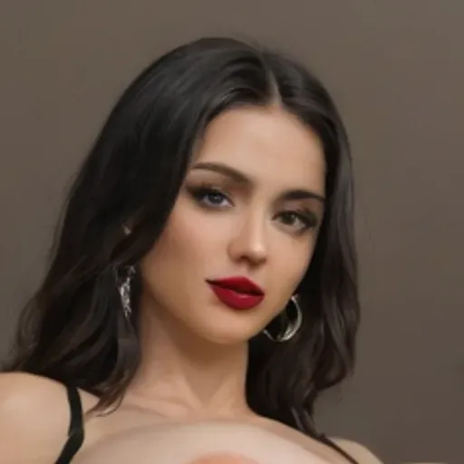 AI色情图片生成器