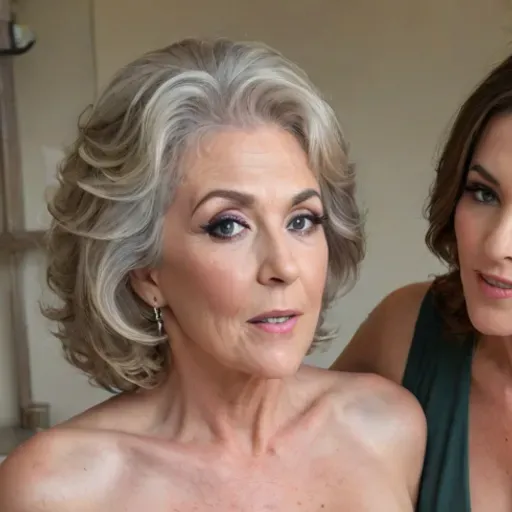 AI色情照片產生器