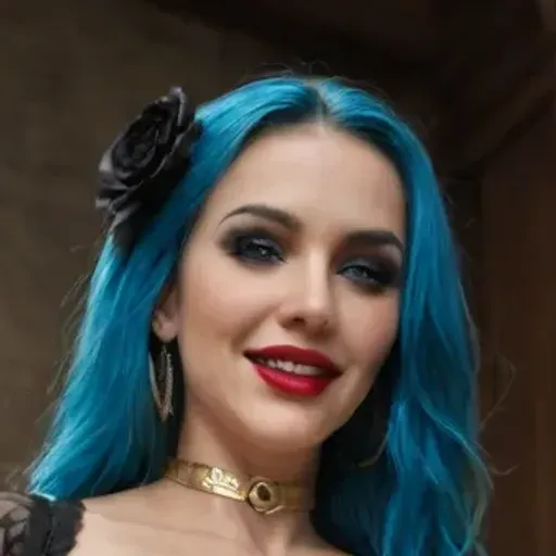 KI-Pornobild-Generator