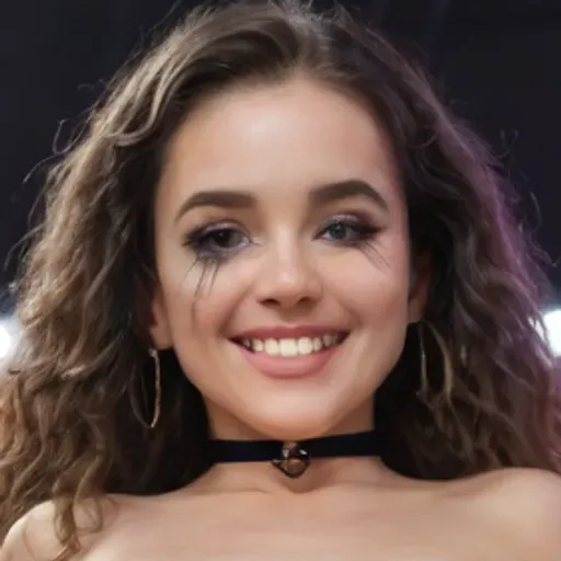 AI 포르노 이미지 생성기