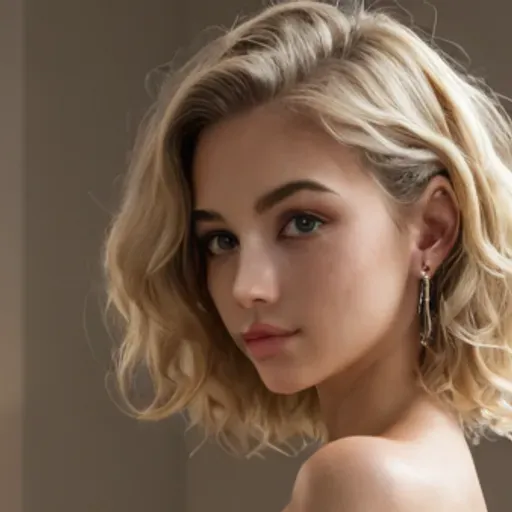 AI色情圖片產生器