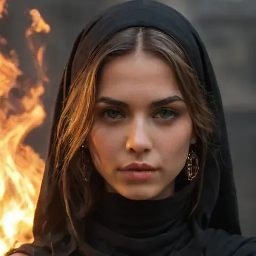 AI色情图片生成器