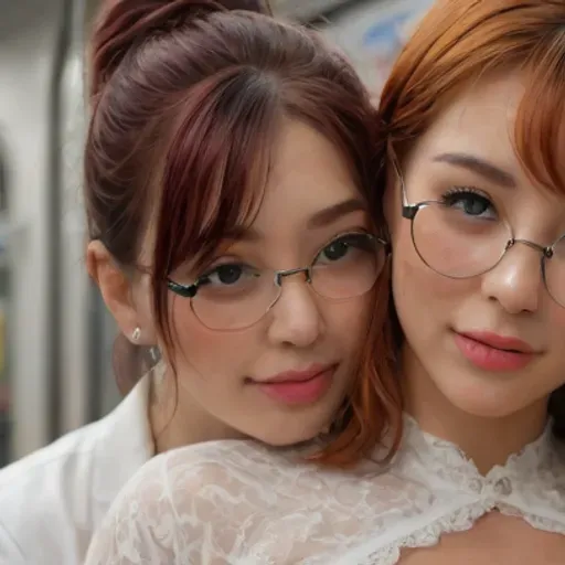 generatore di foto porno IA