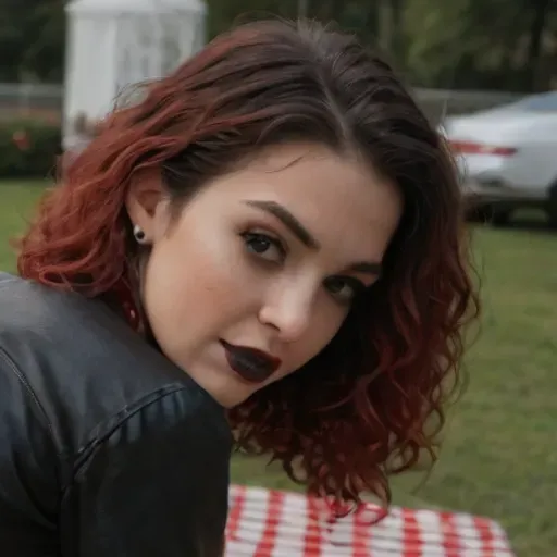 AI 포르노 이미지 생성기