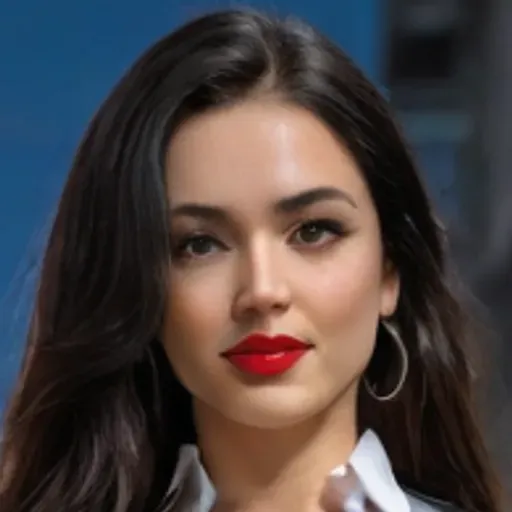 yapay zekâ porno görsel üretici