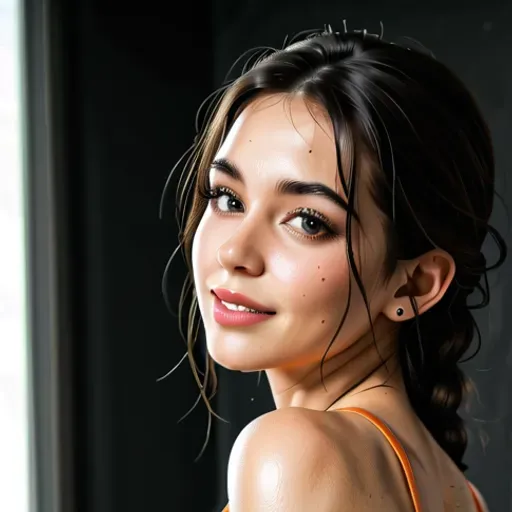 generatore di immagini porno IA