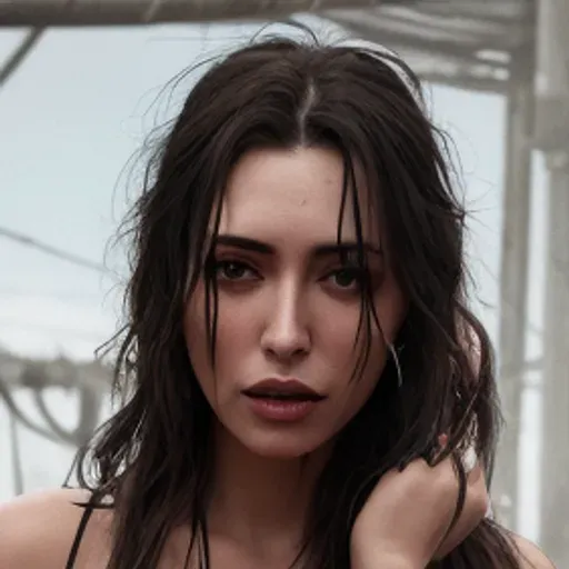 โปรแกรมสร้างภาพโปรนที่ใช้ปัญหา AI